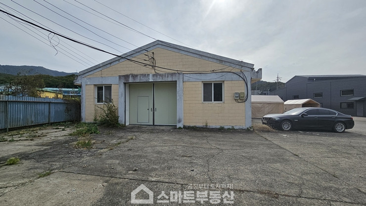 경기 광주시 초월읍 학동리 창고 - 60평 월세 매물번호 11625 사진 3