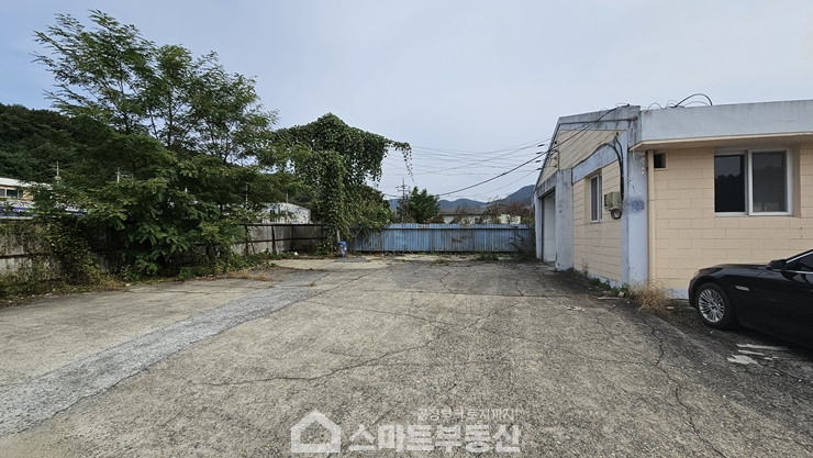 경기 광주시 초월읍 학동리 창고 - 60평 월세 매물번호 11625 사진 5