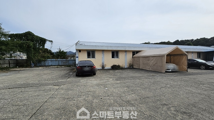 경기 광주시 초월읍 학동리 창고 - 60평 월세 매물번호 11625 사진 7