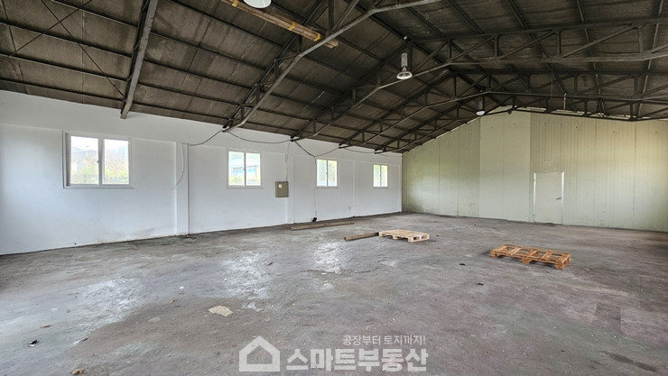 경기 광주시 초월읍 학동리 창고 - 60평 월세 매물번호 11625 사진 10