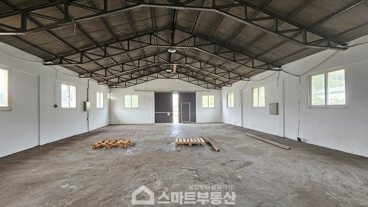 경기 광주시 초월읍 학동리 창고 - 60평 월세 매물번호 11625 사진 12