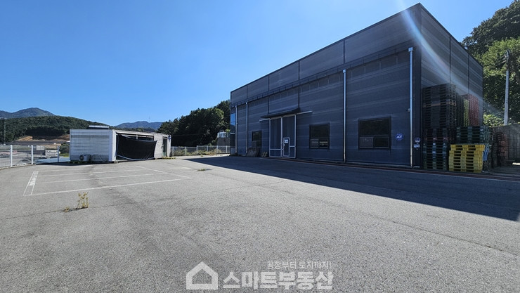 경기 광주시 곤지암읍 부항리 1동 1종근생(소매점) - 115평 월세 매물번호 10895 사진 1