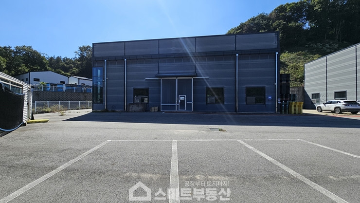 경기 광주시 곤지암읍 부항리 1동 1종근생(소매점) - 115평 월세 매물번호 10895 사진 5