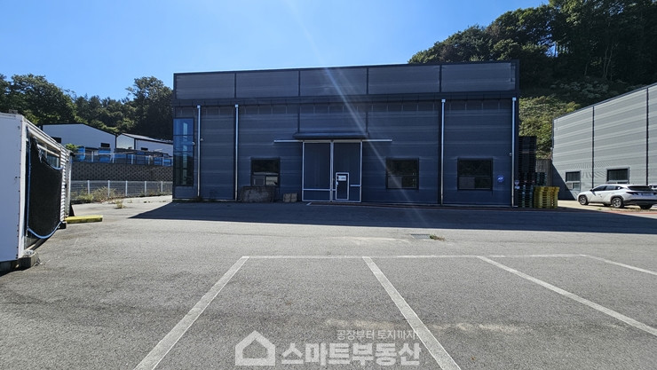 경기 광주시 곤지암읍 부항리 1동 1종근생(소매점) - 115평 월세 매물번호 10895 사진 6