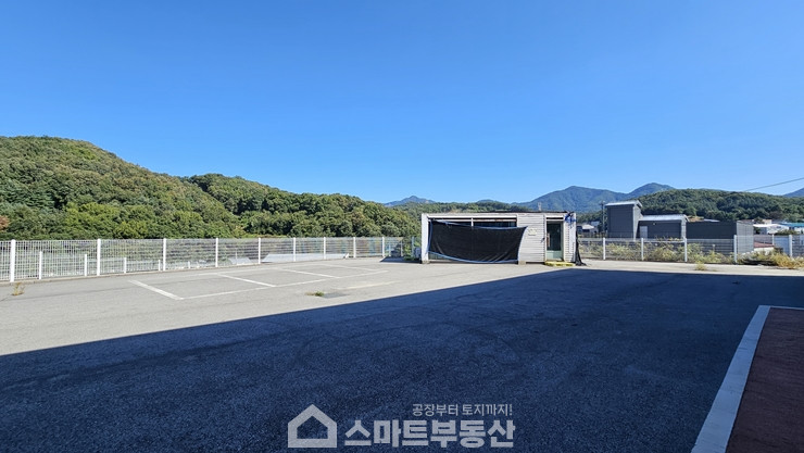 경기 광주시 곤지암읍 부항리 1동 1종근생(소매점) - 115평 월세 매물번호 10895 사진 7