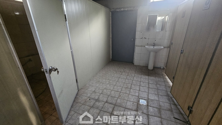 경기 광주시 도척면 궁평리 공장 220평 + 가설 160평 월세 매물번호 11637 사진 21