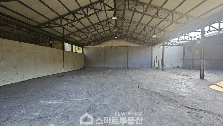 경기 광주시 초월읍 선동리 공장.제조업소 - 120평 월세 매물번호 11639 사진 14