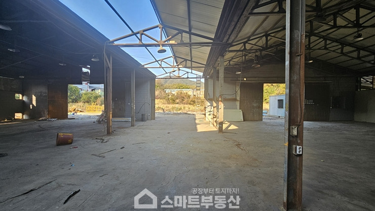 경기 광주시 초월읍 선동리 공장.제조업소 - 120평 월세 매물번호 11639 사진 20