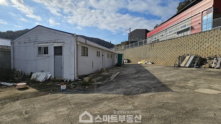 경기 광주시 곤지암읍 만선리 공장 - 45평 월세 매물번호 11650 사진 3