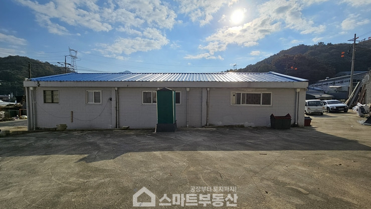 경기 광주시 곤지암읍 만선리 공장 - 45평 월세 매물번호 11650 사진 4