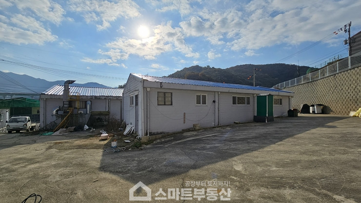 경기 광주시 곤지암읍 만선리 공장 - 45평 월세 매물번호 11650 사진 5
