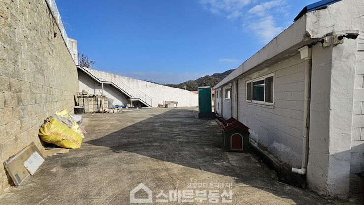 경기 광주시 곤지암읍 만선리 공장 - 45평 월세 매물번호 11650 사진 7
