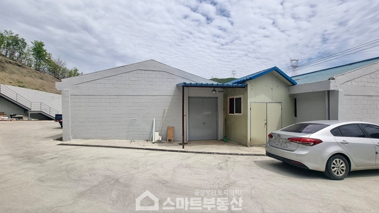 경기 광주시 곤지암읍 만선리 공장 - 45평 월세 매물번호 11650 사진 8