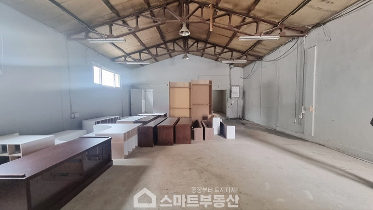 경기 광주시 곤지암읍 만선리 공장 - 45평 월세 매물번호 11650 사진 11