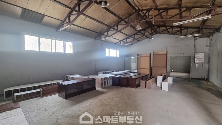 경기 광주시 곤지암읍 만선리 공장 - 45평 월세 매물번호 11650 사진 12