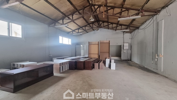 경기 광주시 곤지암읍 만선리 공장 - 45평 월세 매물번호 11650 사진 13