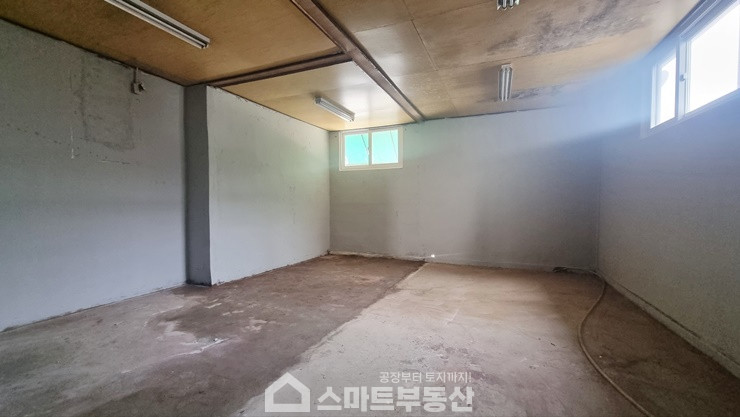 경기 광주시 곤지암읍 만선리 공장 - 45평 월세 매물번호 11650 사진 14