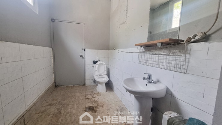 경기 광주시 곤지암읍 만선리 공장 - 45평 월세 매물번호 11650 사진 15