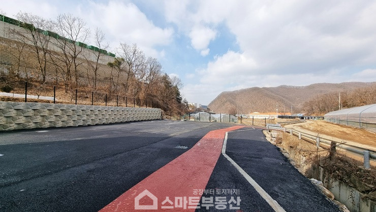 경기 광주시 초월읍 무갑리 소매점 1층 54평 + 2층 50평 월세 매물번호 11652 사진 4