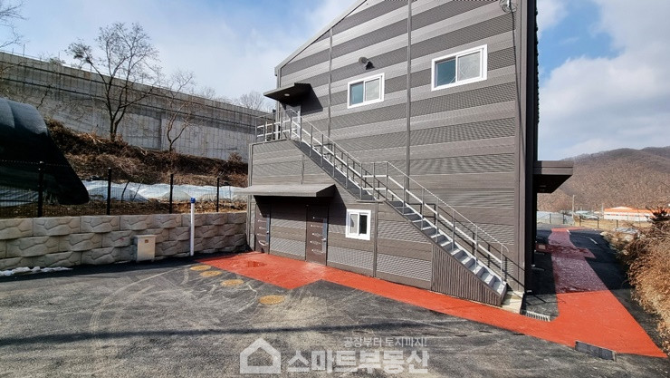경기 광주시 초월읍 무갑리 소매점 1층 54평 + 2층 50평 월세 매물번호 11652 사진 6