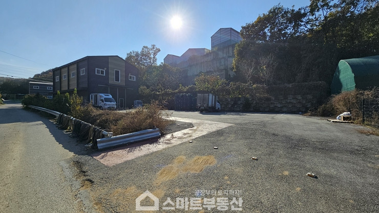 경기 광주시 초월읍 무갑리 소매점 1층 54평 + 2층 50평 월세 매물번호 11652 사진 8