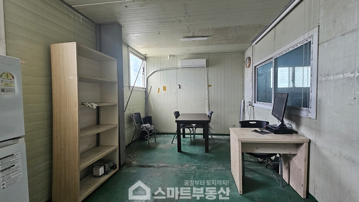 경기 광주시 초월읍 신월리 공장 - 147평 매매 매물번호 10779 사진 15
