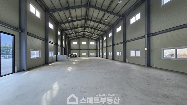 경기 이천시 마장면 장암리 농산물1차가공 - 264평 매매 매물번호 11657 사진 10