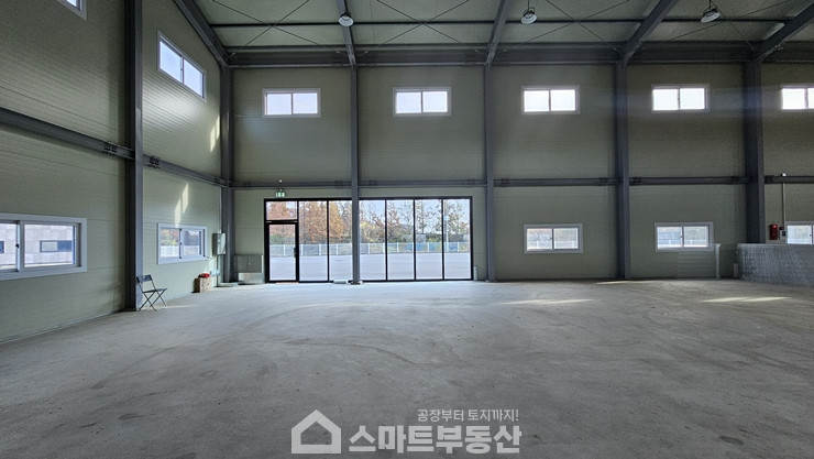 경기 이천시 마장면 장암리 농산물1차가공 - 264평 매매 매물번호 11657 사진 11