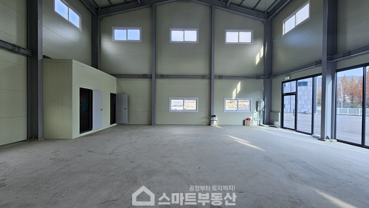 경기 이천시 마장면 장암리 농산물1차가공 - 264평 매매 매물번호 11657 사진 13