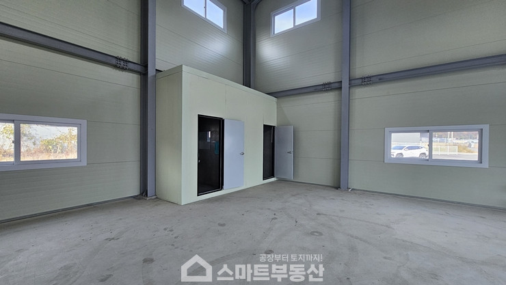 경기 이천시 마장면 장암리 농산물1차가공 - 264평 매매 매물번호 11657 사진 14