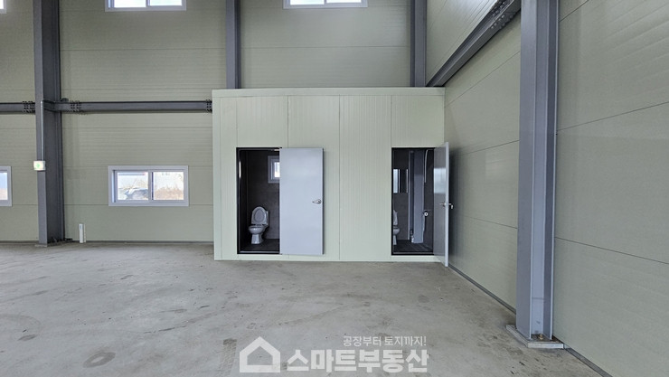경기 이천시 마장면 장암리 농산물1차가공 - 264평 매매 매물번호 11657 사진 15