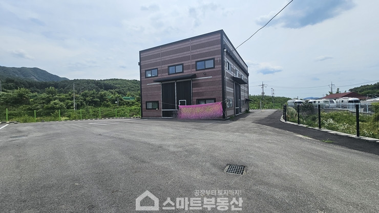 경기 광주시 곤지암읍 삼합리 1종근생(소매점) - 57평 매매 매물번호 10787 사진 2