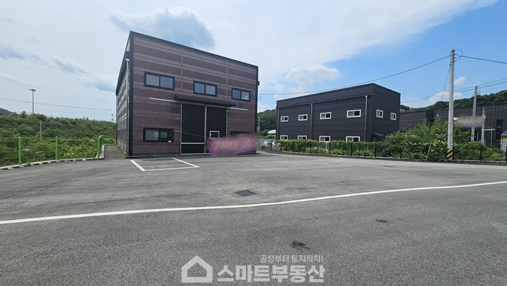 경기 광주시 곤지암읍 삼합리 1종근생(소매점) - 57평 매매 매물번호 10787 사진 3
