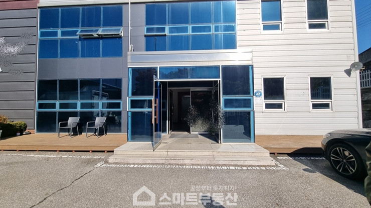경기 광주시 장지동 창고 300평 + 사무실 100평 월세 매물번호 11670 사진 3