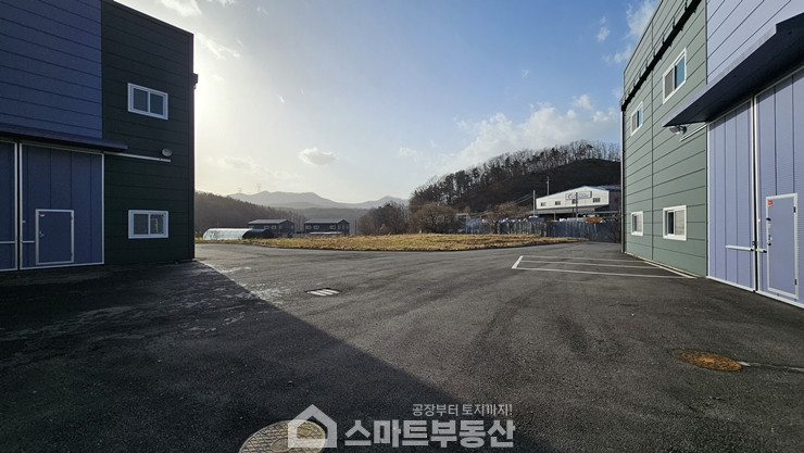 경기 광주시 곤지암읍 수양리 2종근생(1차가공) - 120평 매매 매물번호 10407 사진 6