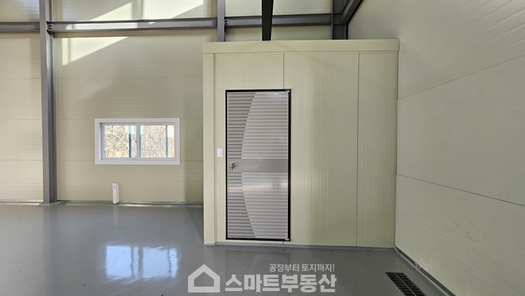 경기 광주시 곤지암읍 수양리 2종근생(1차가공) - 120평 매매 매물번호 10407 사진 10