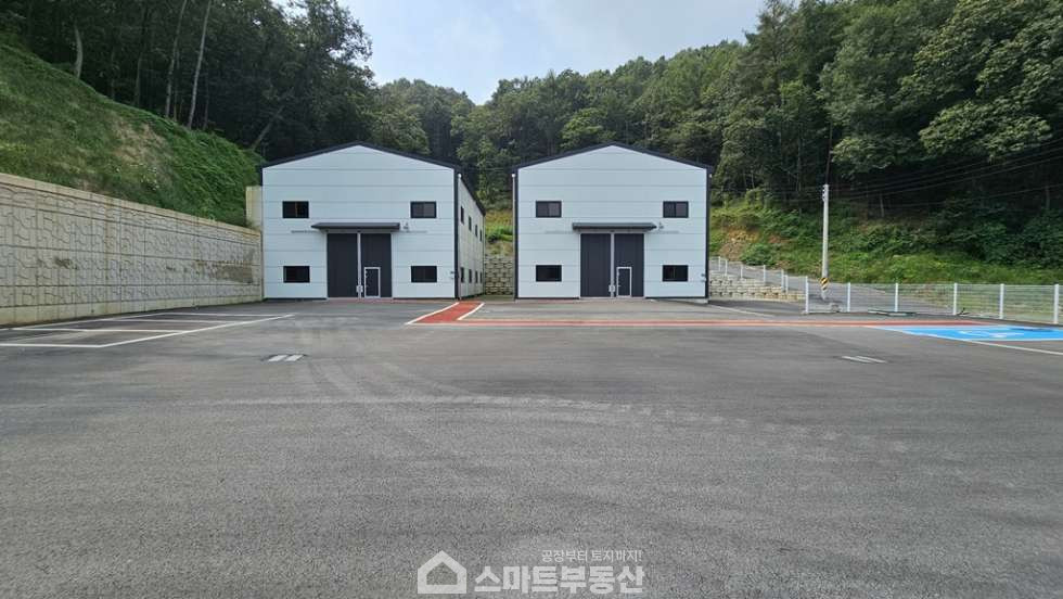 경기 광주시 곤지암읍 부항리 1,2동 1종근생(소매점) - 120평 월세 매물번호 11687 사진 1