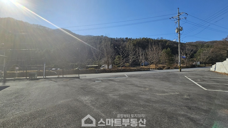 경기 광주시 곤지암읍 건업리 2종근생(제조업소) - 135평 매매 매물번호 11017 사진 11