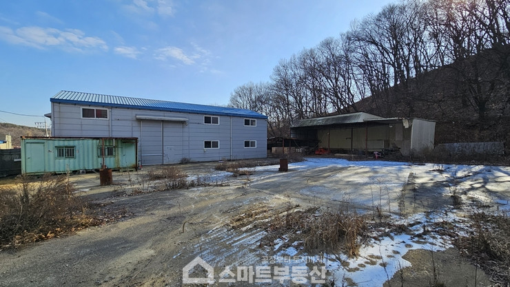 경기 광주시 곤지암읍 열미리 2종근생(제조업소) - 74평 월세 매물번호 11703 사진 4