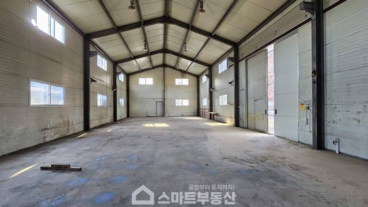 경기 광주시 곤지암읍 열미리 2종근생(제조업소) - 74평 월세 매물번호 11703 사진 10