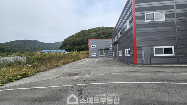 경기 광주시 초월읍 무갑리 1동 2종근생(제조업소) - 98평 월세 매물번호 11618 사진 5
