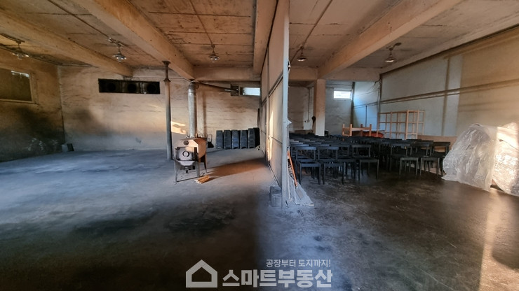 경기 광주시 초월읍 늑현리 공장 - 83평 월세 매물번호 11714 사진 7
