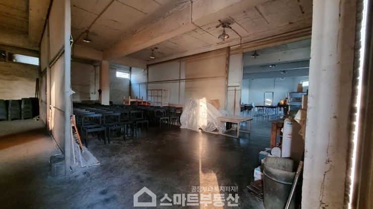 경기 광주시 초월읍 늑현리 공장 - 83평 월세 매물번호 11714 사진 9