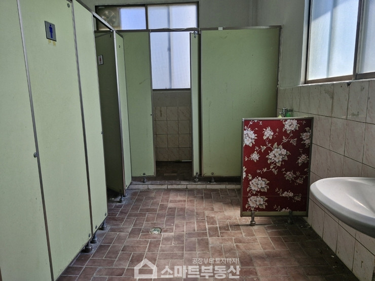 경기 광주시 초월읍 지월리 2종근생(제조업소) - 150평 월세 매물번호 10573 사진 16