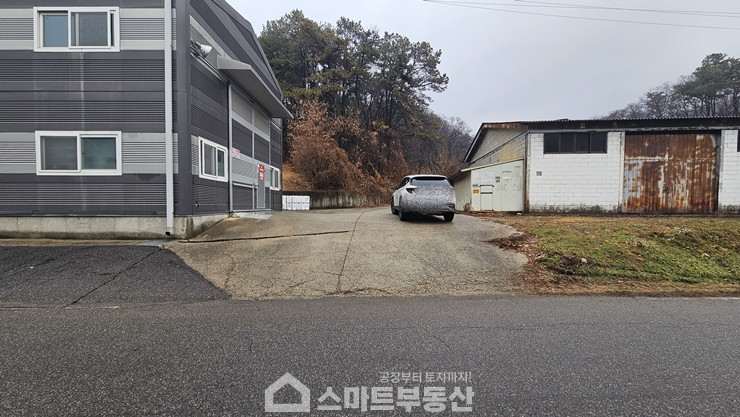 경기 광주시 초월읍 선동리 1,2동 2종근생(제조업소) - 97평 매매 매물번호 11709 사진 4