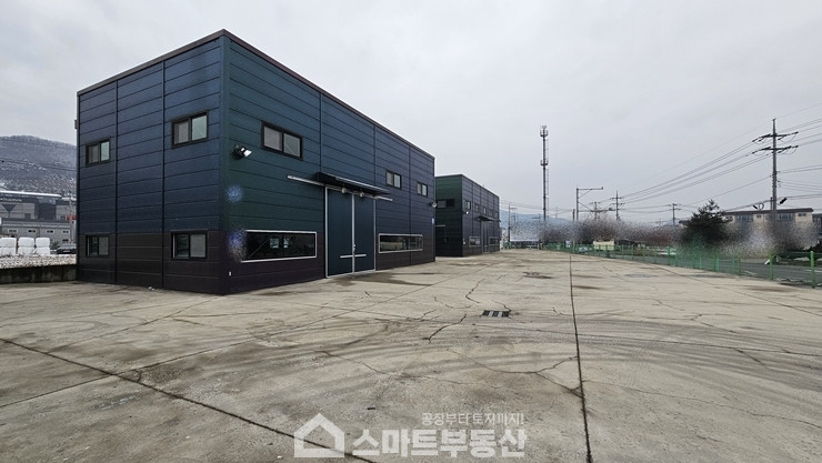 경기 광주시 도척면 유정리 소매점 - 115평(2동 구조) 월세 매물번호 11719 사진 4