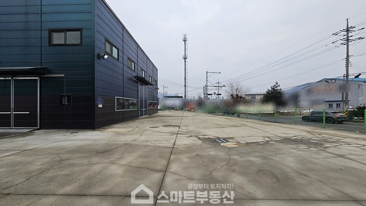 경기 광주시 도척면 유정리 소매점 - 115평(2동 구조) 월세 매물번호 11719 사진 7