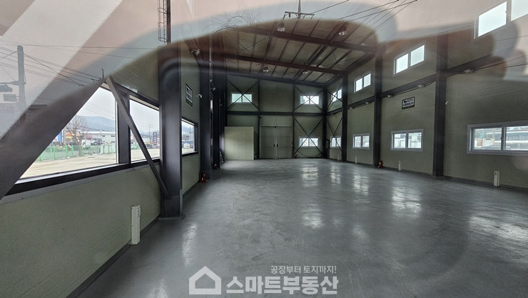 경기 광주시 도척면 유정리 소매점 - 115평(2동 구조) 월세 매물번호 11719 사진 14