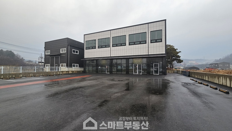 경기 광주시 초월읍 용수리 1종근생(소매점) - 60평 월세 매물번호 11733 사진 3