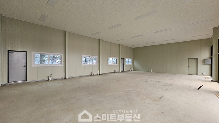 경기 광주시 초월읍 용수리 1종근생(소매점) - 60평 월세 매물번호 11733 사진 10